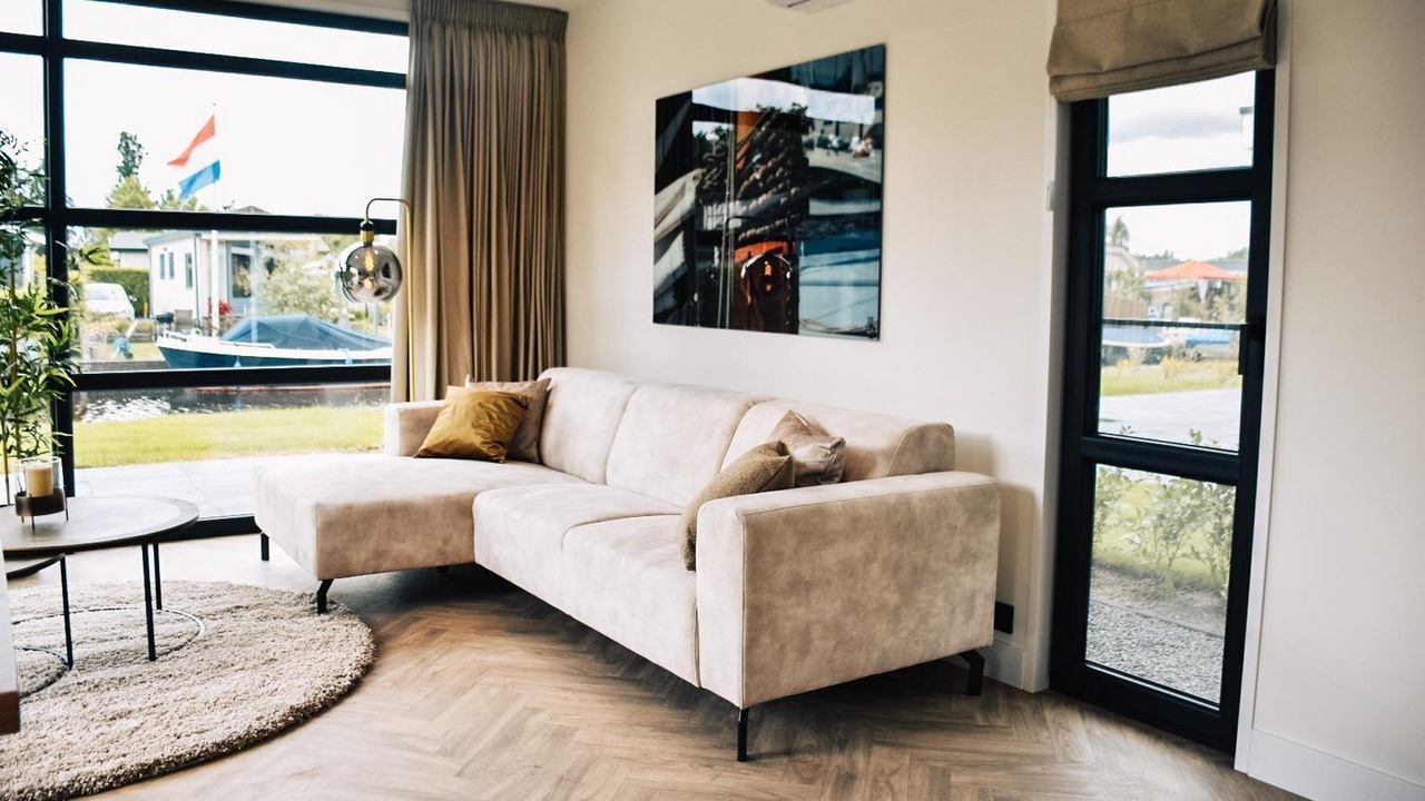 Photo of Livingroom in Loosdrecht