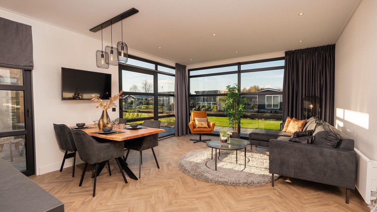 Photo of Livingroom in Loosdrecht