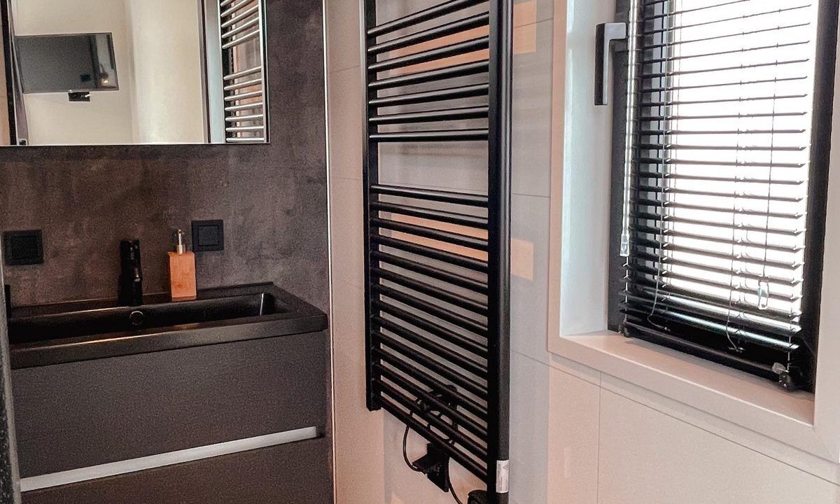 Photo of Bathroom in Loosdrecht