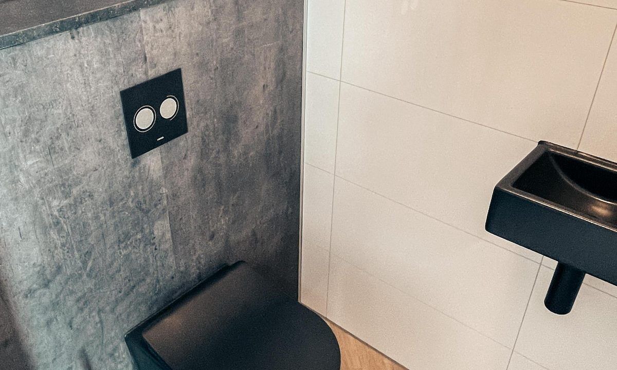 Photo of Bathroom in Loosdrecht