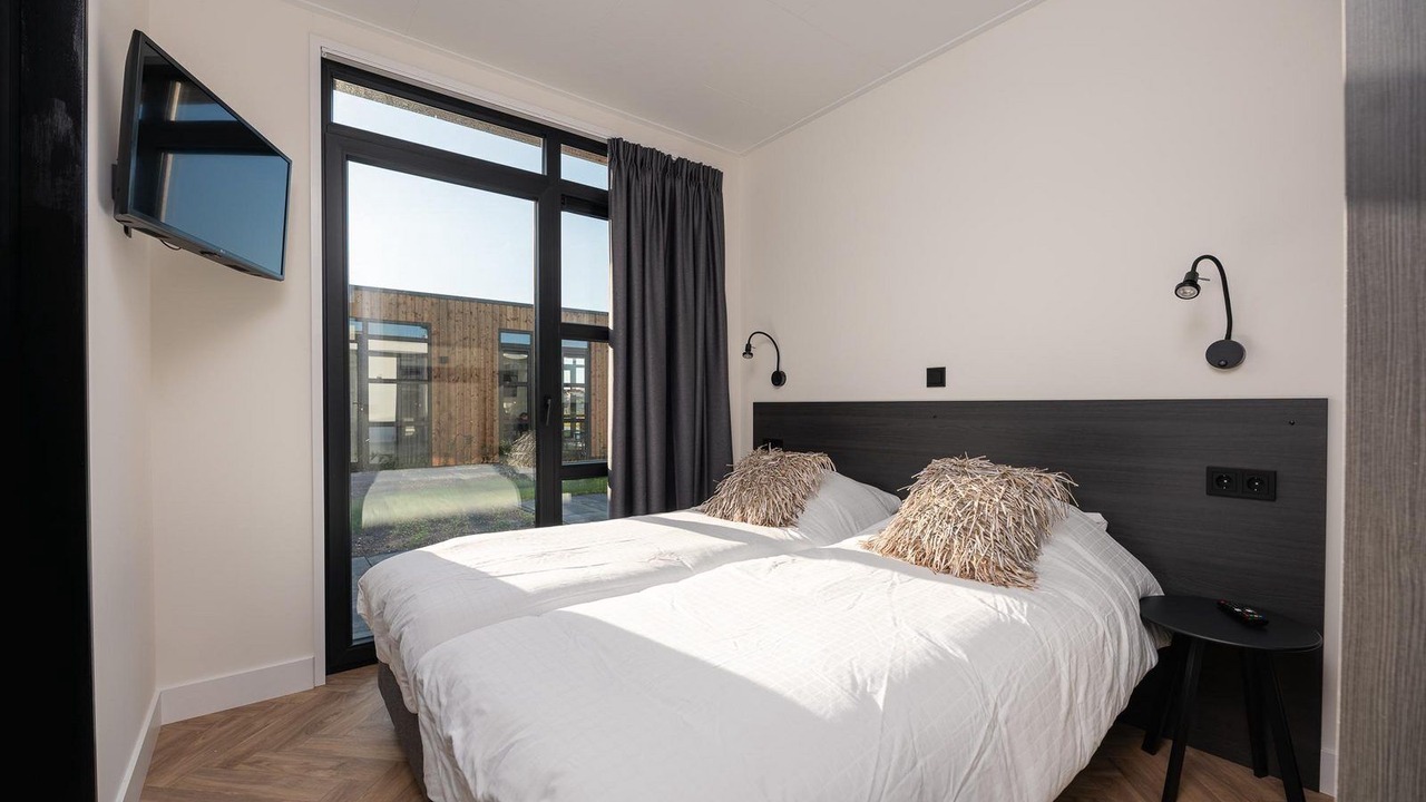 Photo of Bedroom in Loosdrecht