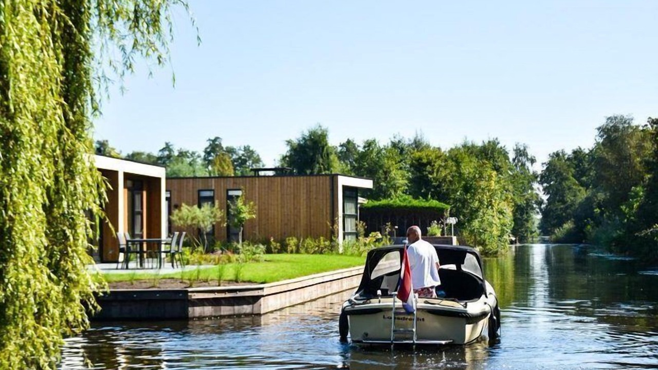 Photo of Outdoor in Loosdrecht