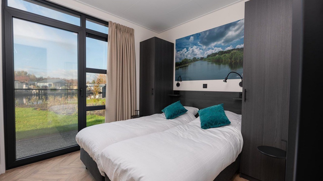 Photo of Bedroom in Loosdrecht