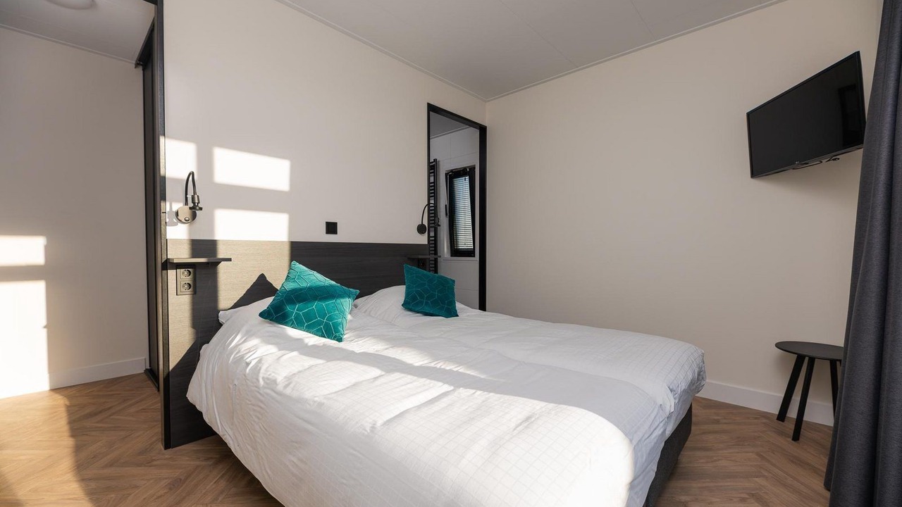 Photo of Bedroom in Loosdrecht