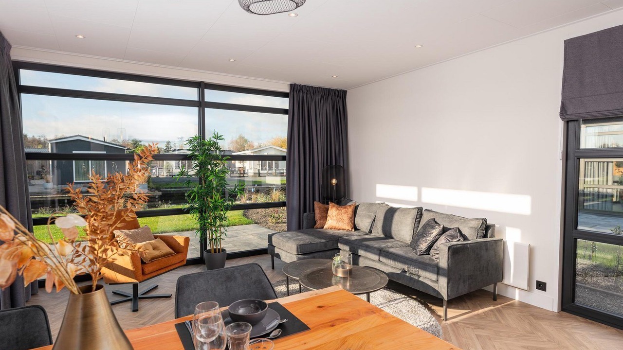 Photo of Livingroom in Loosdrecht