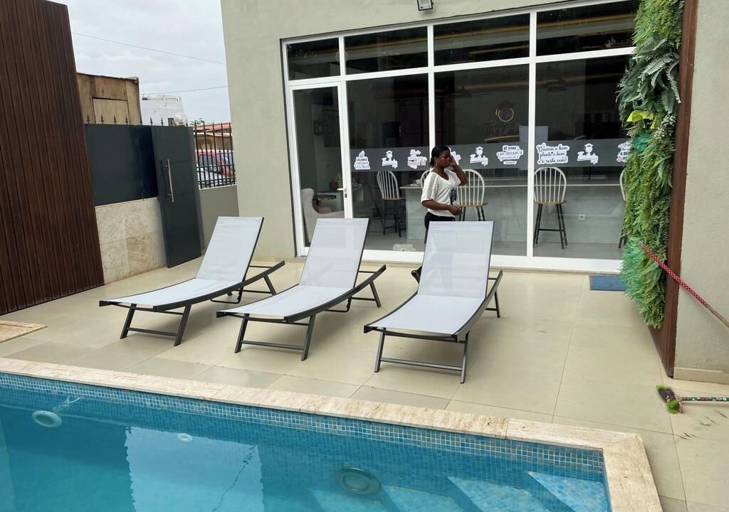 Photo of Others in Luanda
