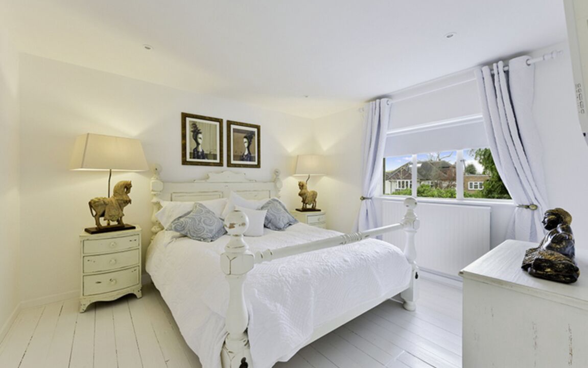 Photo of Bedroom in Esher