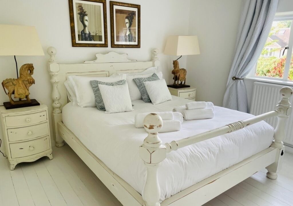 Photo of Bedroom in Esher