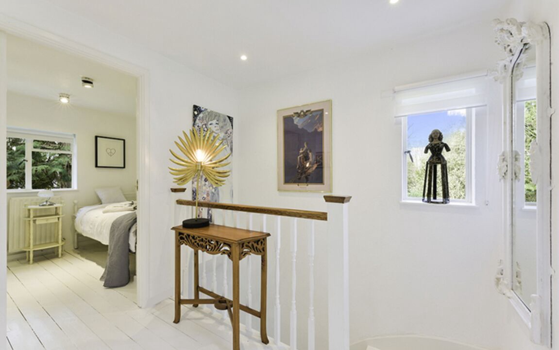 Photo of Bedroom in Esher