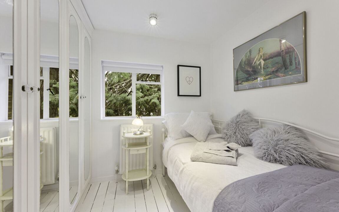 Photo of Bedroom in Esher