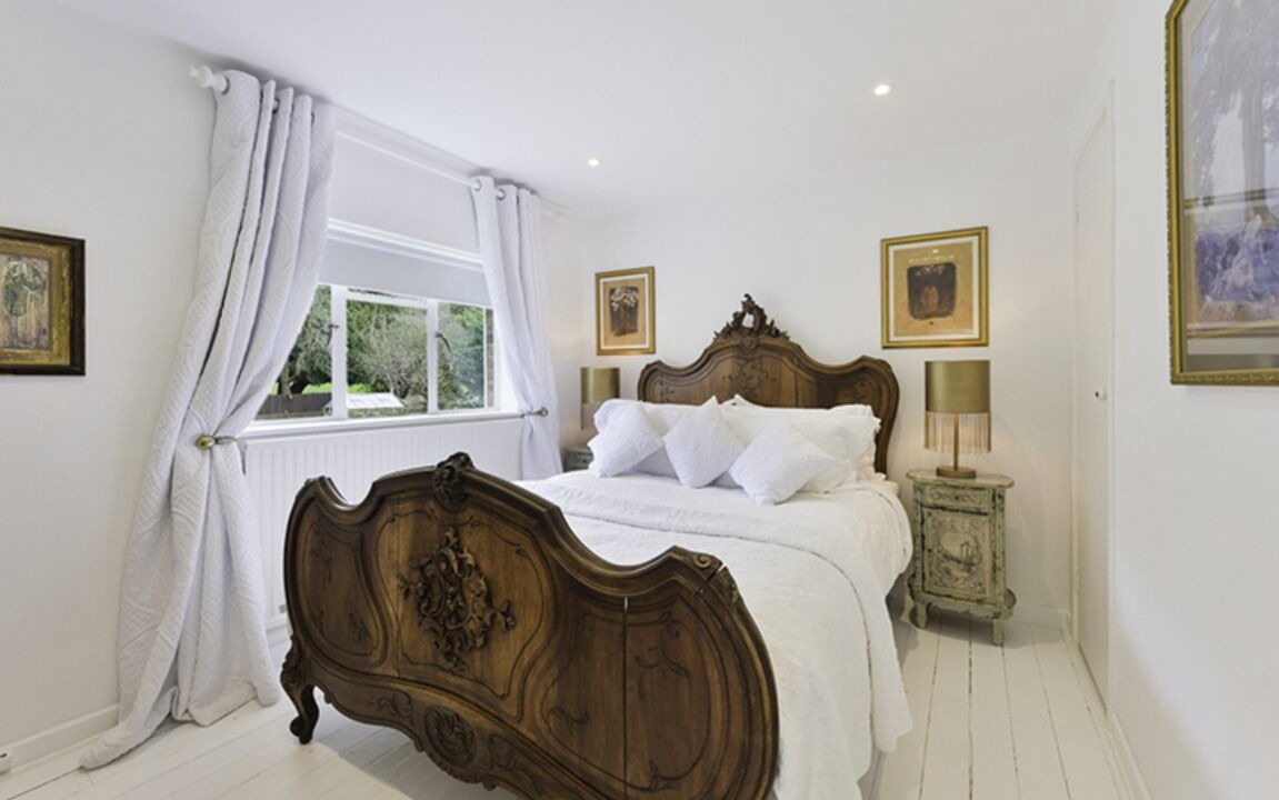 Photo of Bedroom in Esher