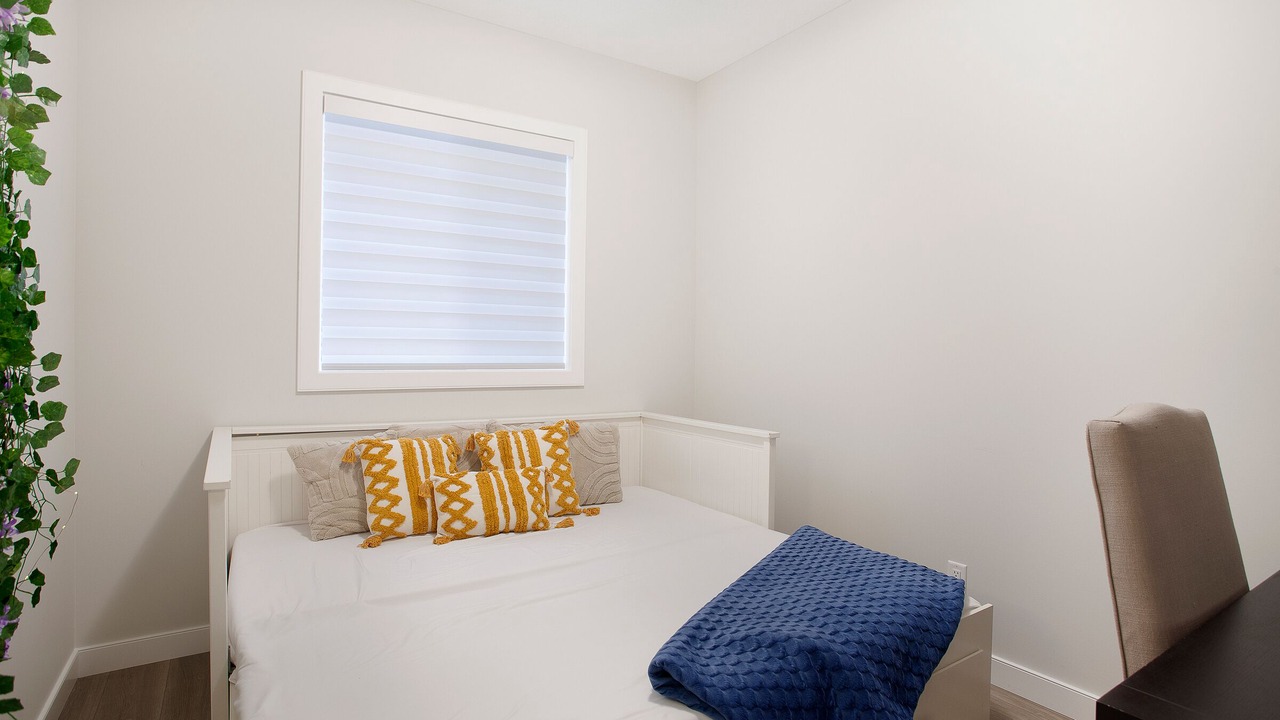 Photo of Bedroom in Northwest Calgary