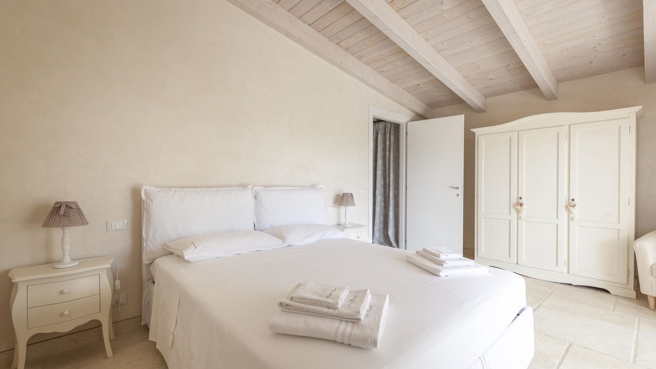 Photo of Bedroom in Lecce