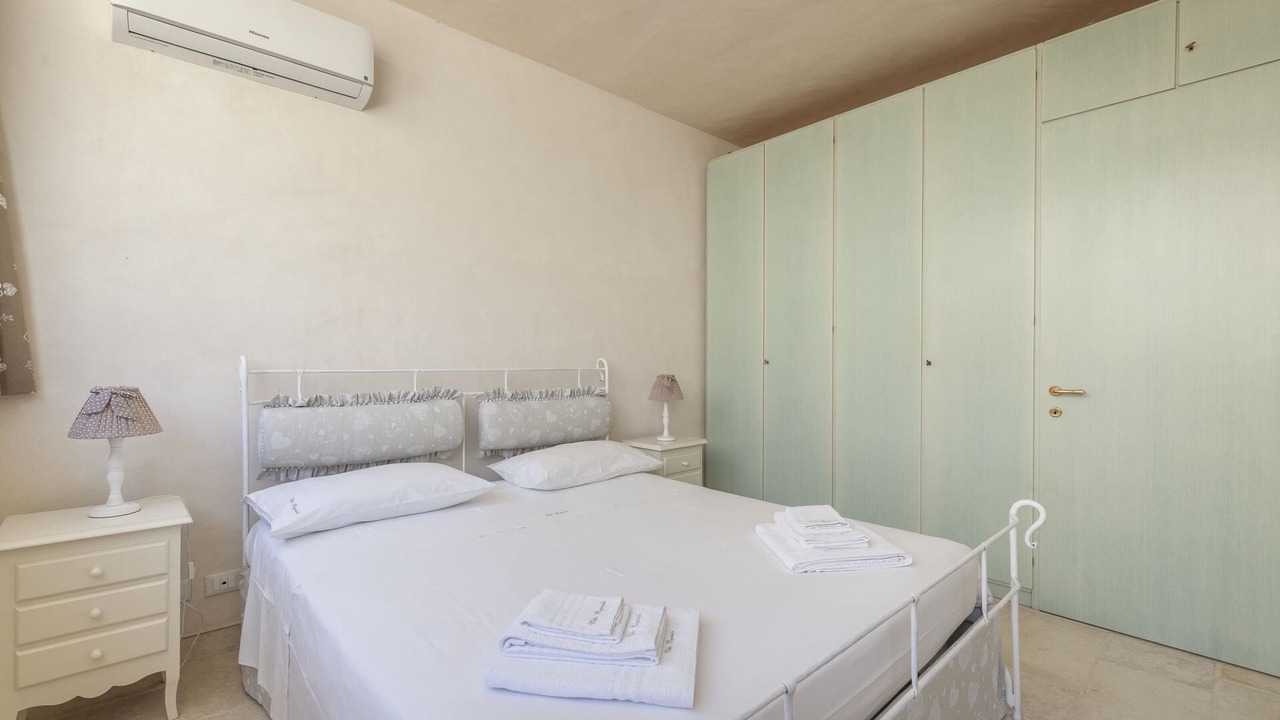 Photo of Bedroom in Lecce