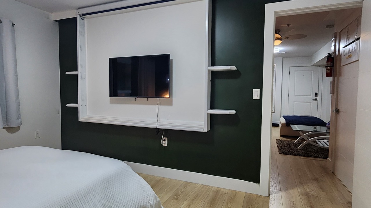 Photo of Bedroom in Abbotsford