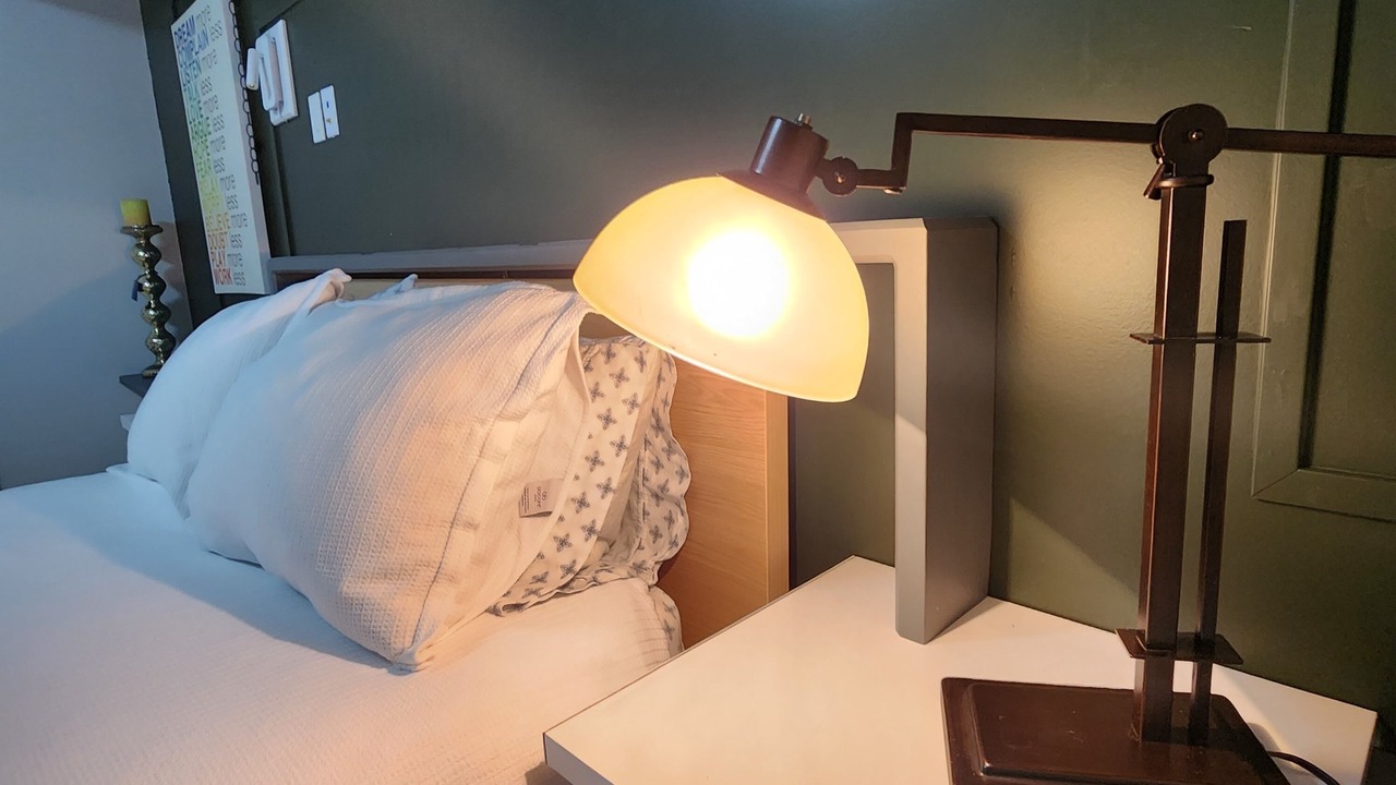 Photo of Bedroom in Abbotsford