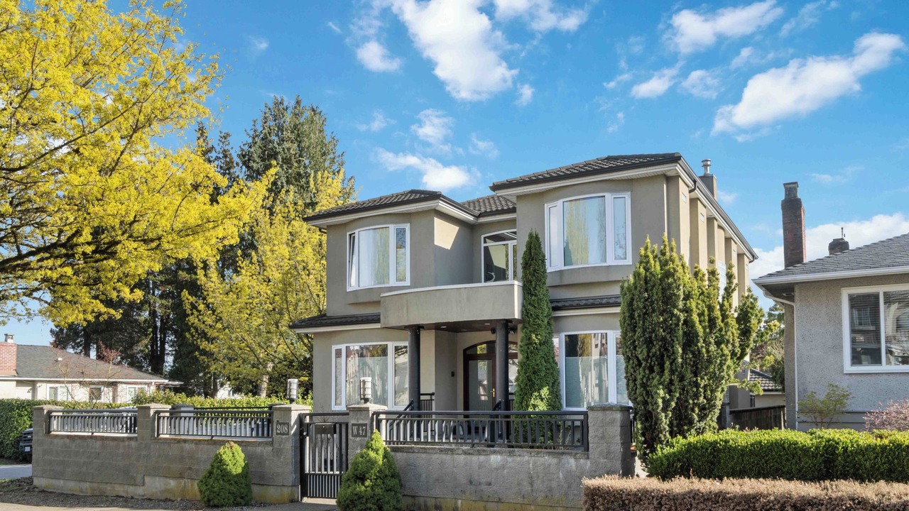 Photo of Outdoor in Vancouver South