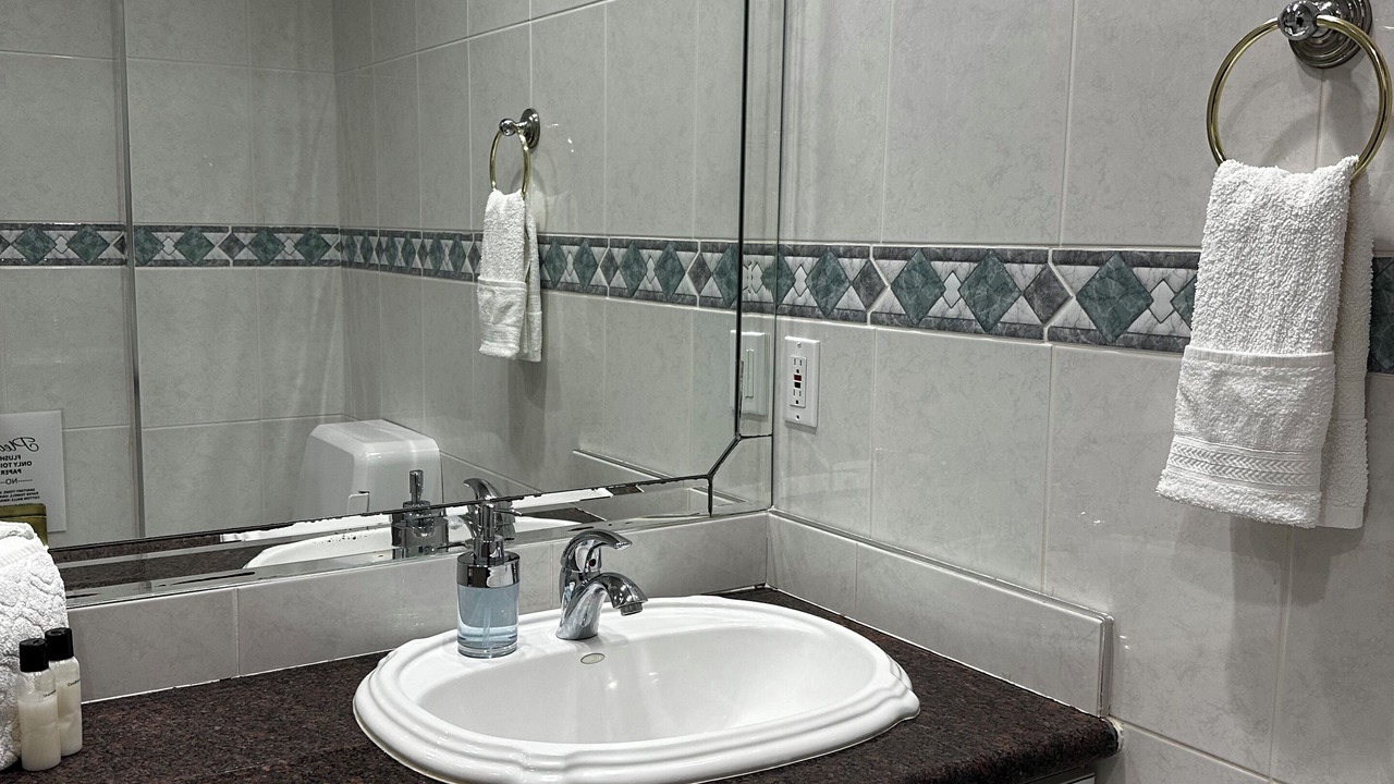 Photo of Bathroom in Vancouver South