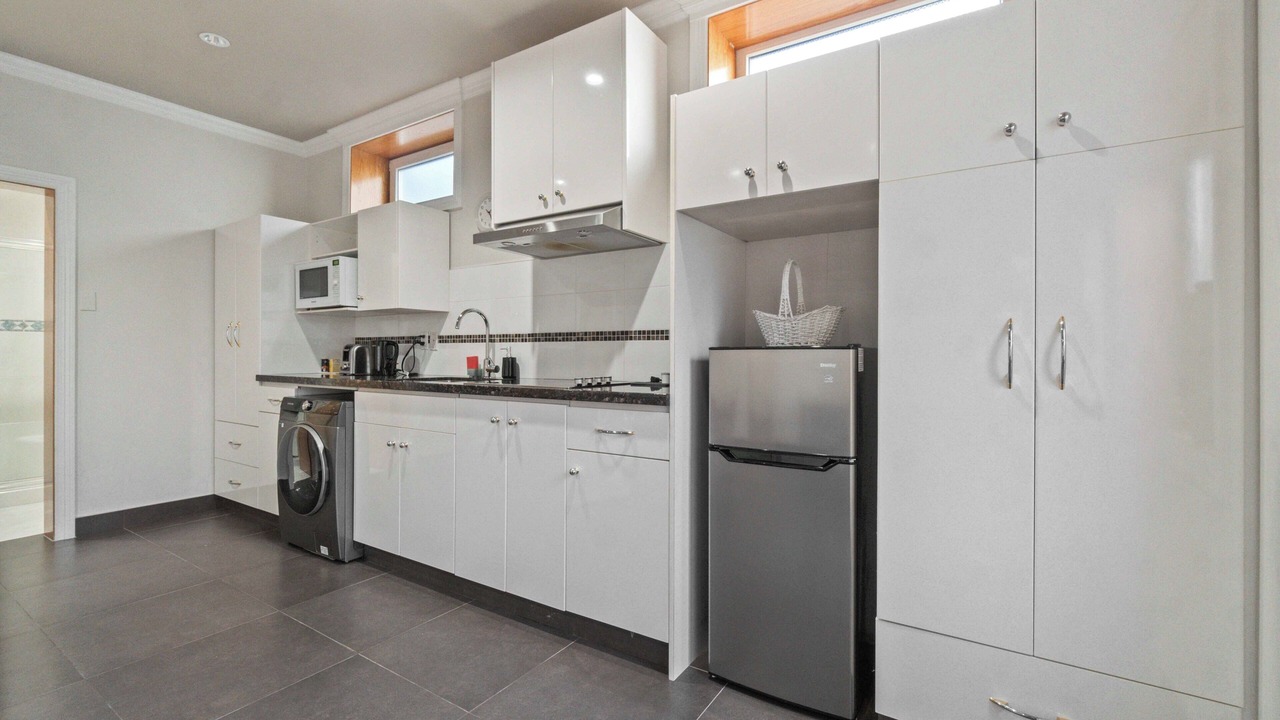 Photo of Kitchen in Vancouver South