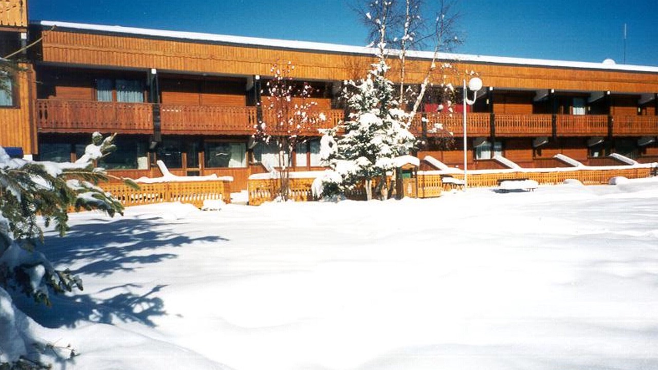 Photo of Outdoor in Plagne Centre