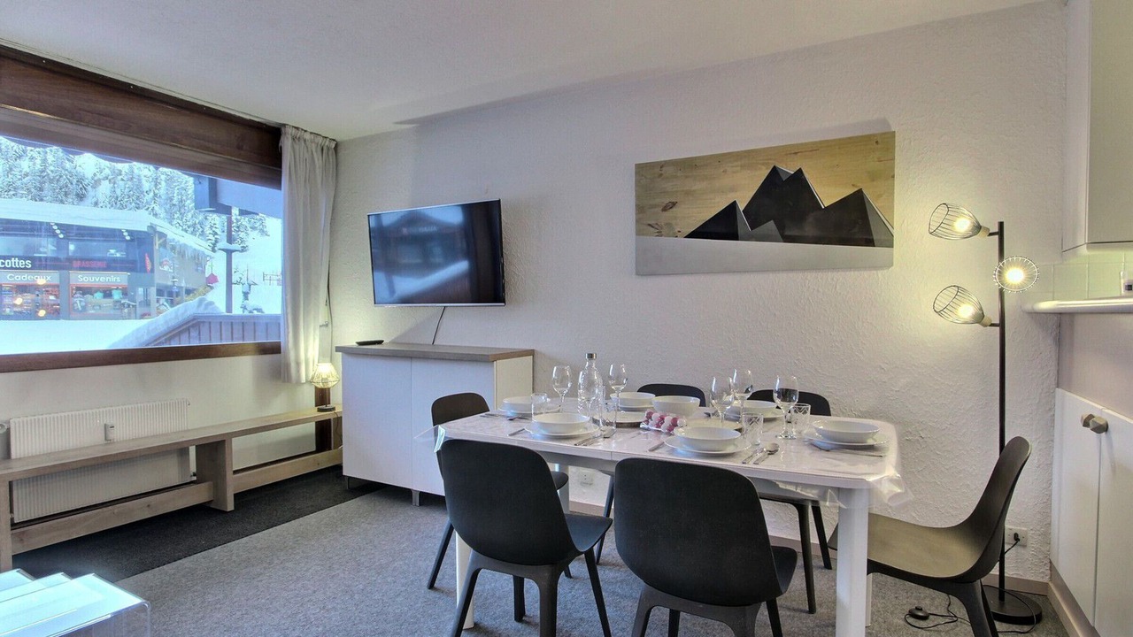 Photo of Others in Plagne Centre