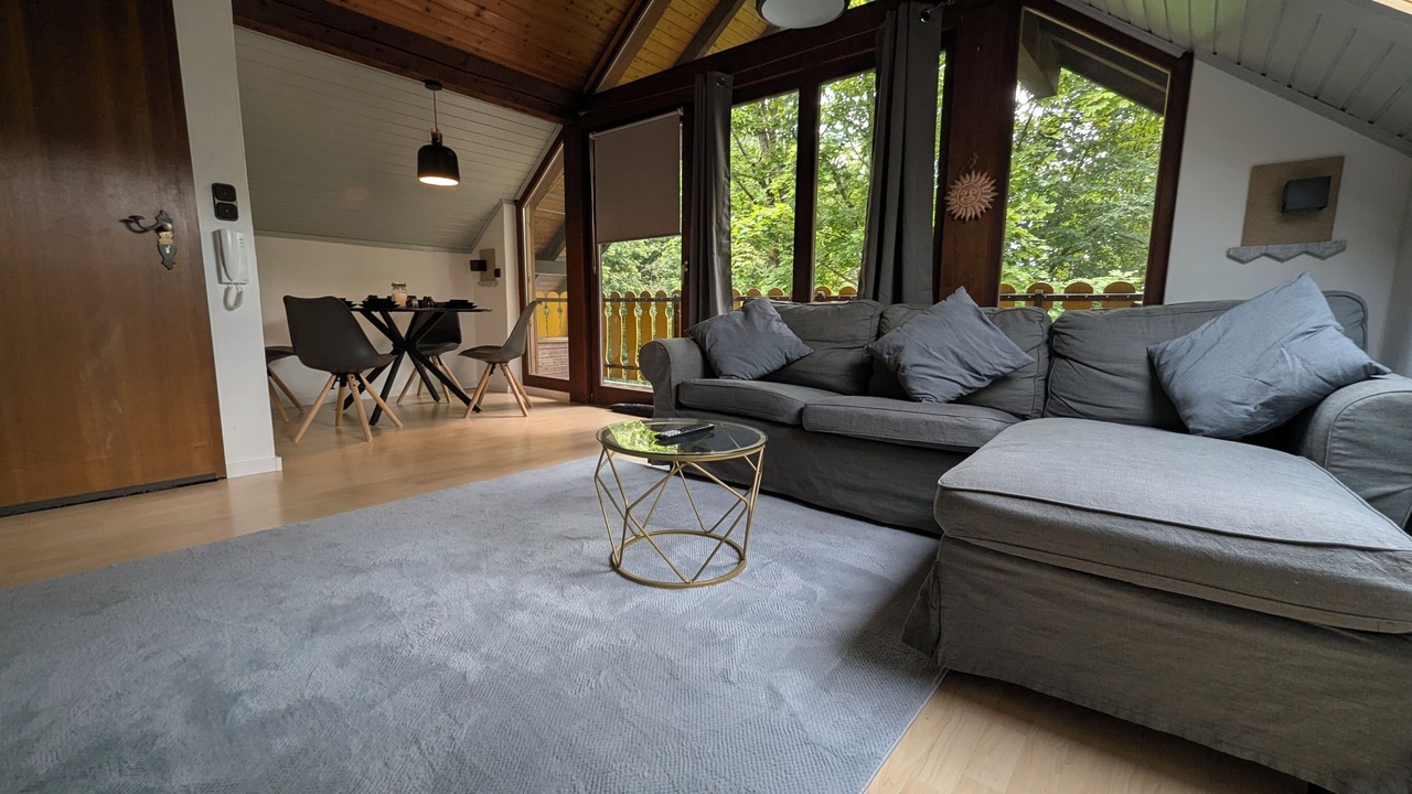 Photo of Livingroom in Oberursel