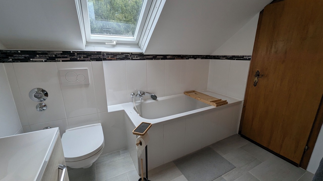 Photo of Bathroom in Oberursel
