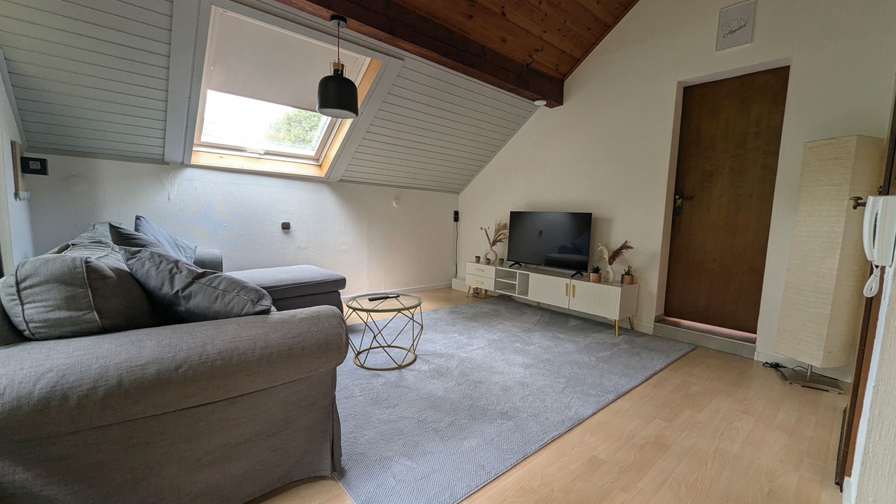 Photo of Livingroom in Oberursel