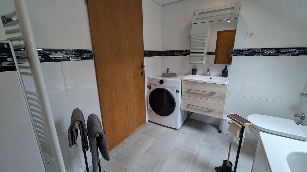 Photo of Bathroom in Oberursel