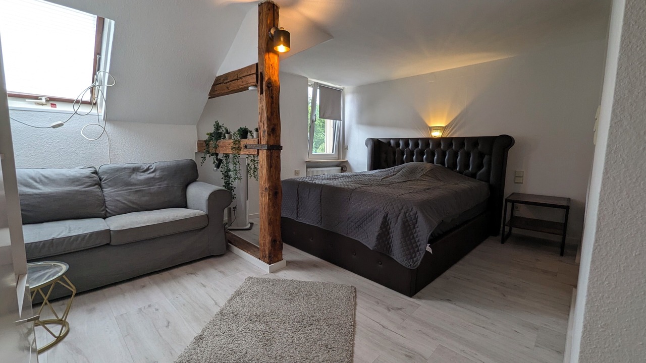 Photo of Bedroom in Oberursel