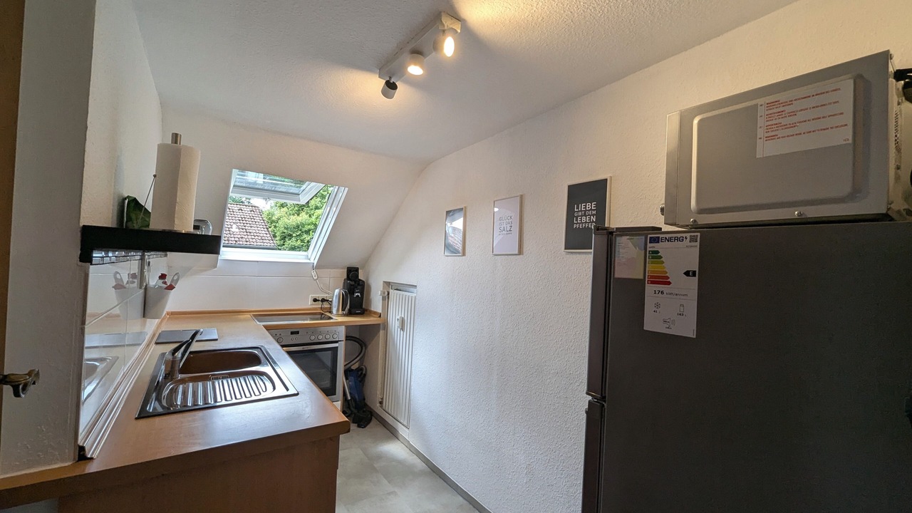 Photo of Kitchen in Oberursel