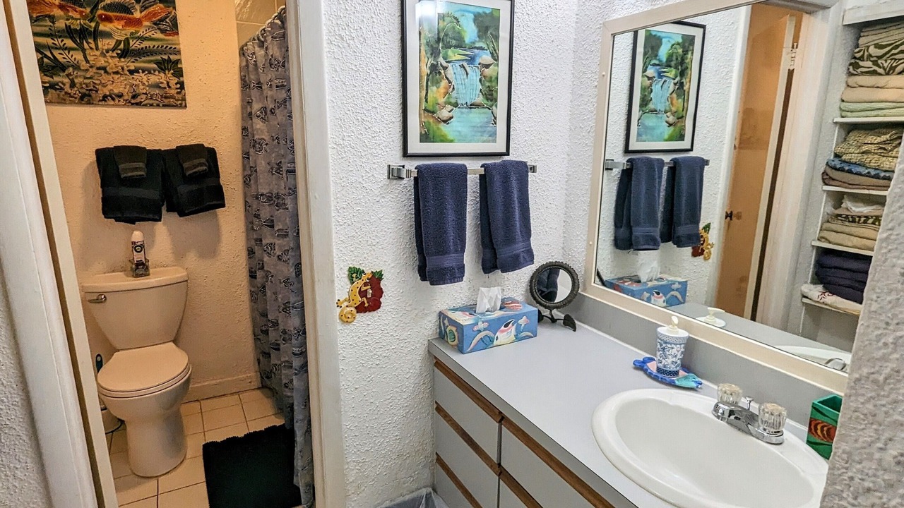 Photo of Bathroom in Estate Salt River
