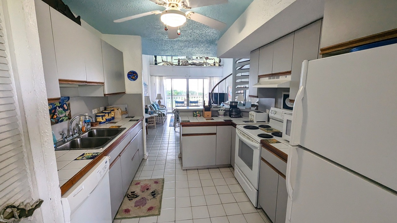 Photo of Kitchen in Estate Salt River