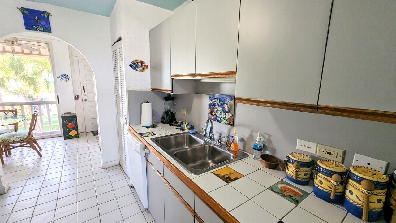 Photo of Kitchen in Estate Salt River