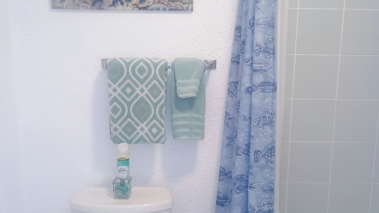 Photo of Bathroom in Estate Salt River