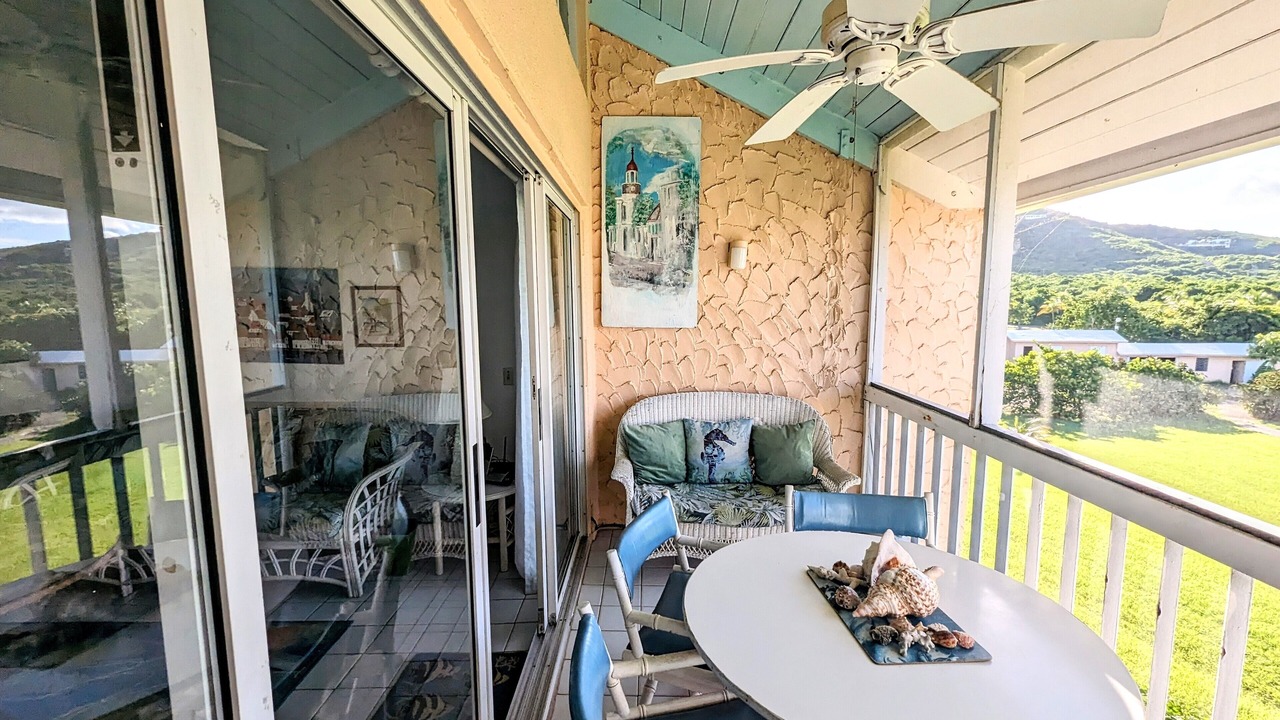 Photo of Outdoor in Estate Salt River
