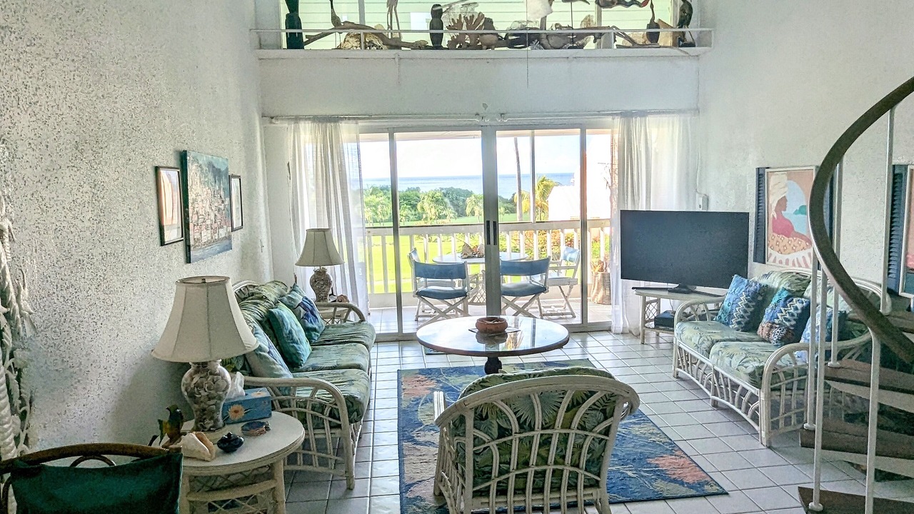 Photo of Livingroom in Estate Salt River