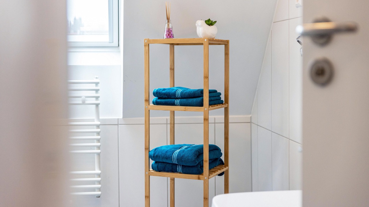 Photo of Bathroom in Gammertingen