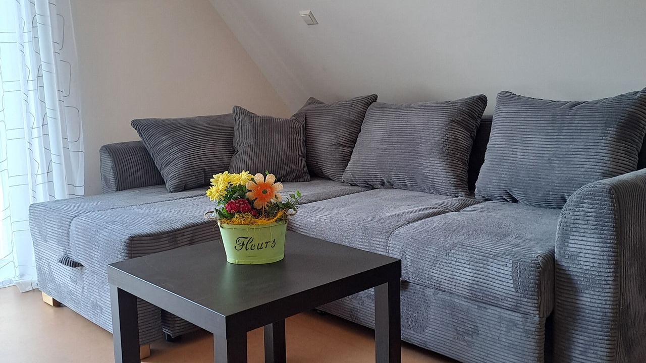 Photo of Livingroom in Gammertingen