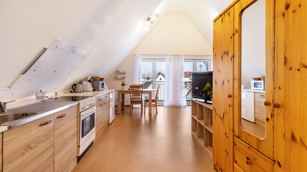 Photo of Kitchen in Gammertingen