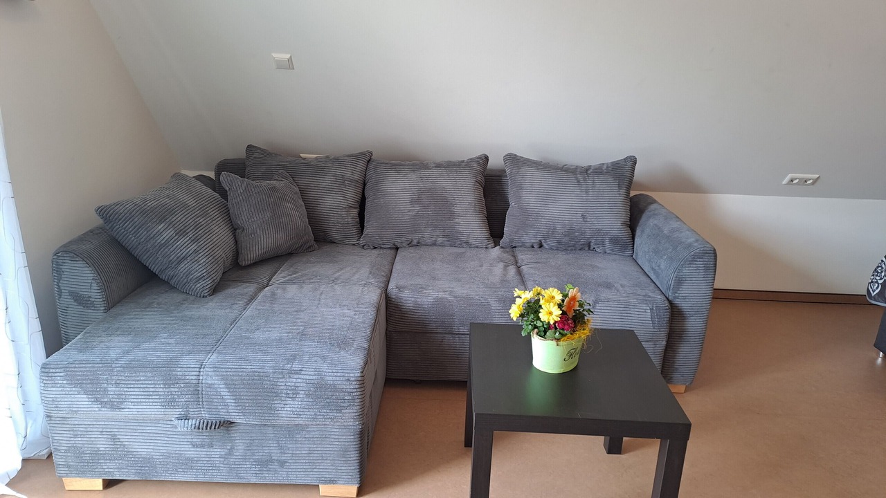 Photo of Livingroom in Gammertingen