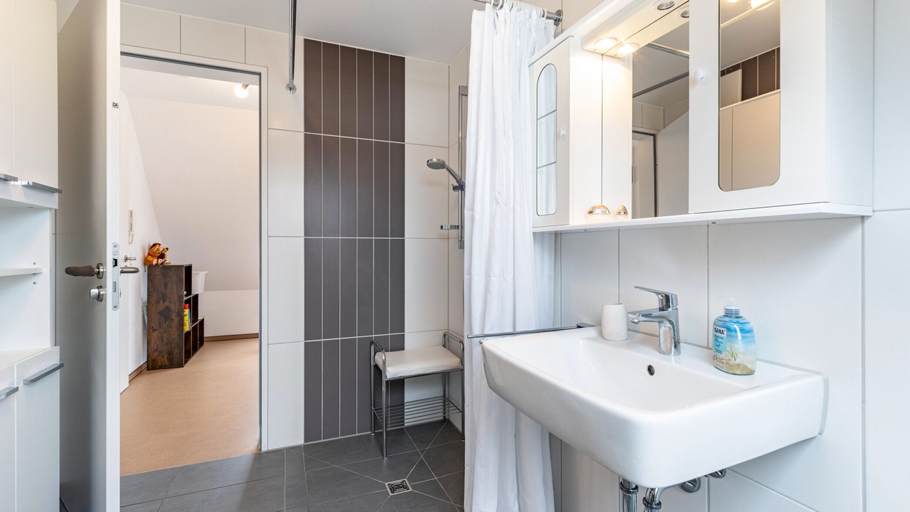 Photo of Bathroom in Gammertingen