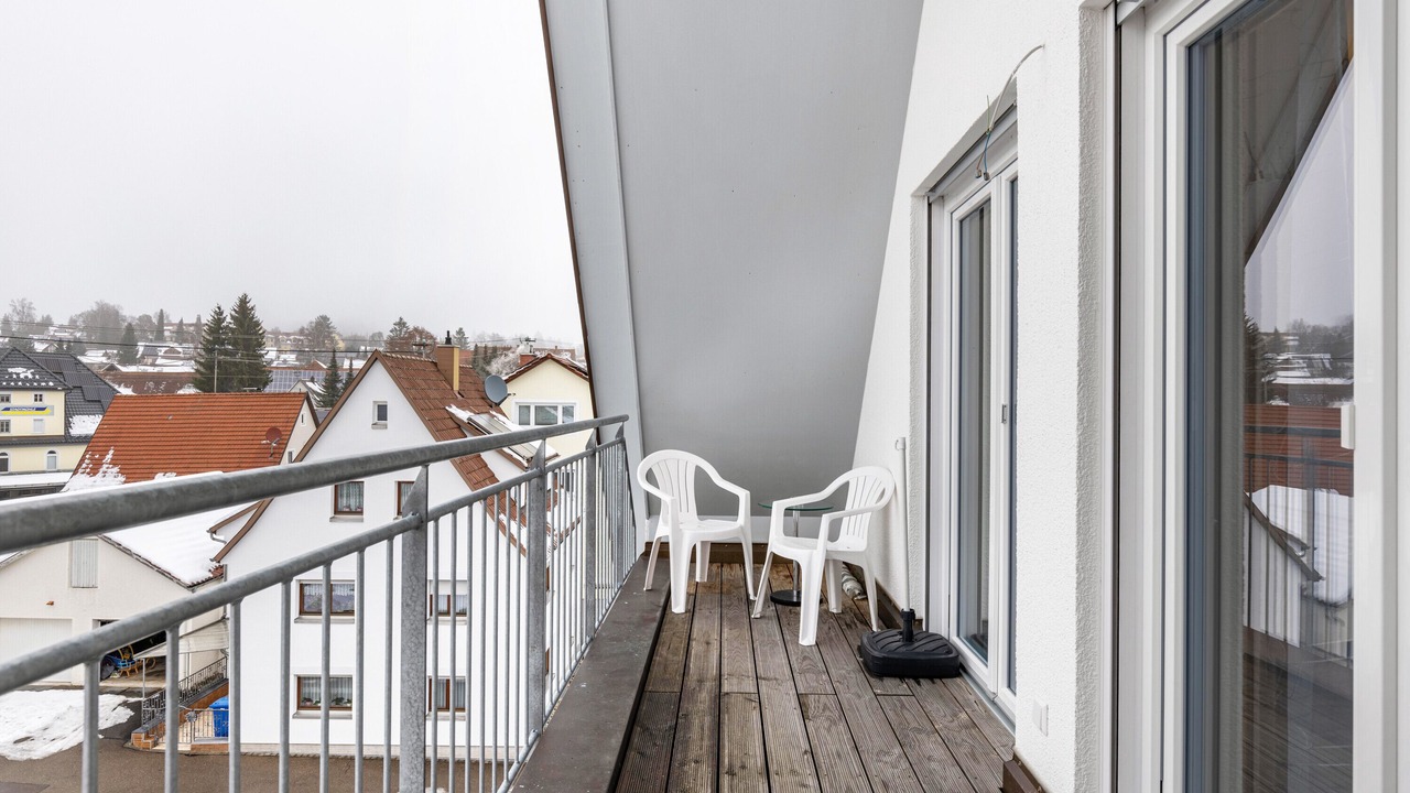 Photo of Outdoor in Gammertingen