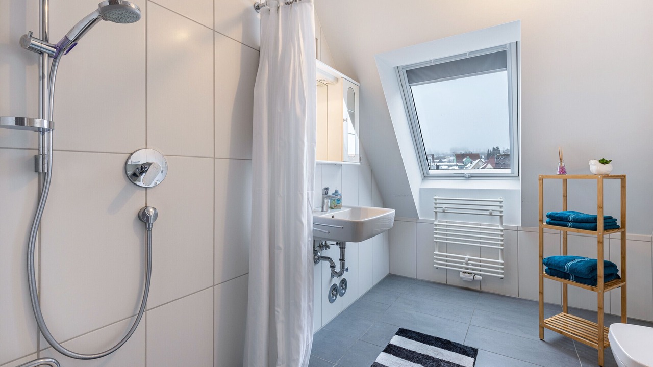 Photo of Bathroom in Gammertingen