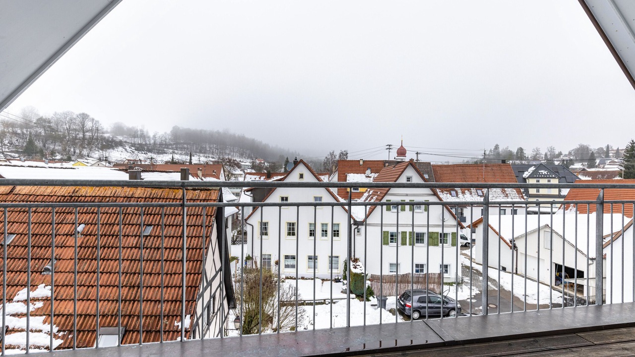Photo of Outdoor in Gammertingen