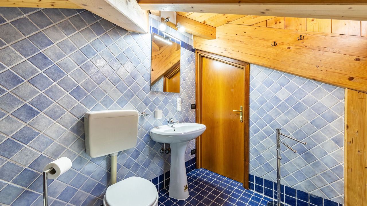 Photo of Bathroom in Venas di Cadore