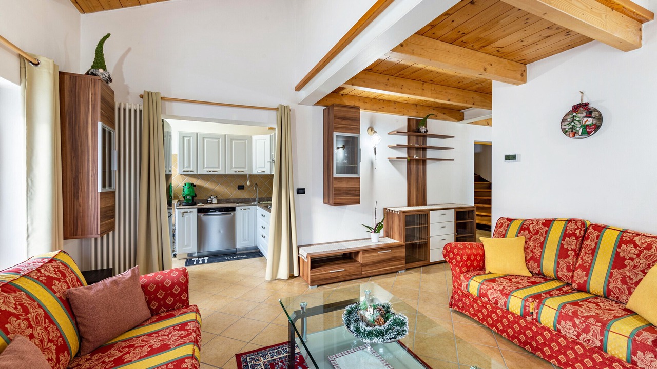 Photo of Livingroom in Venas di Cadore
