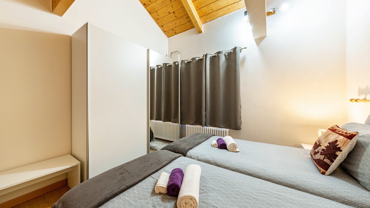 Photo of Bedroom in Venas di Cadore
