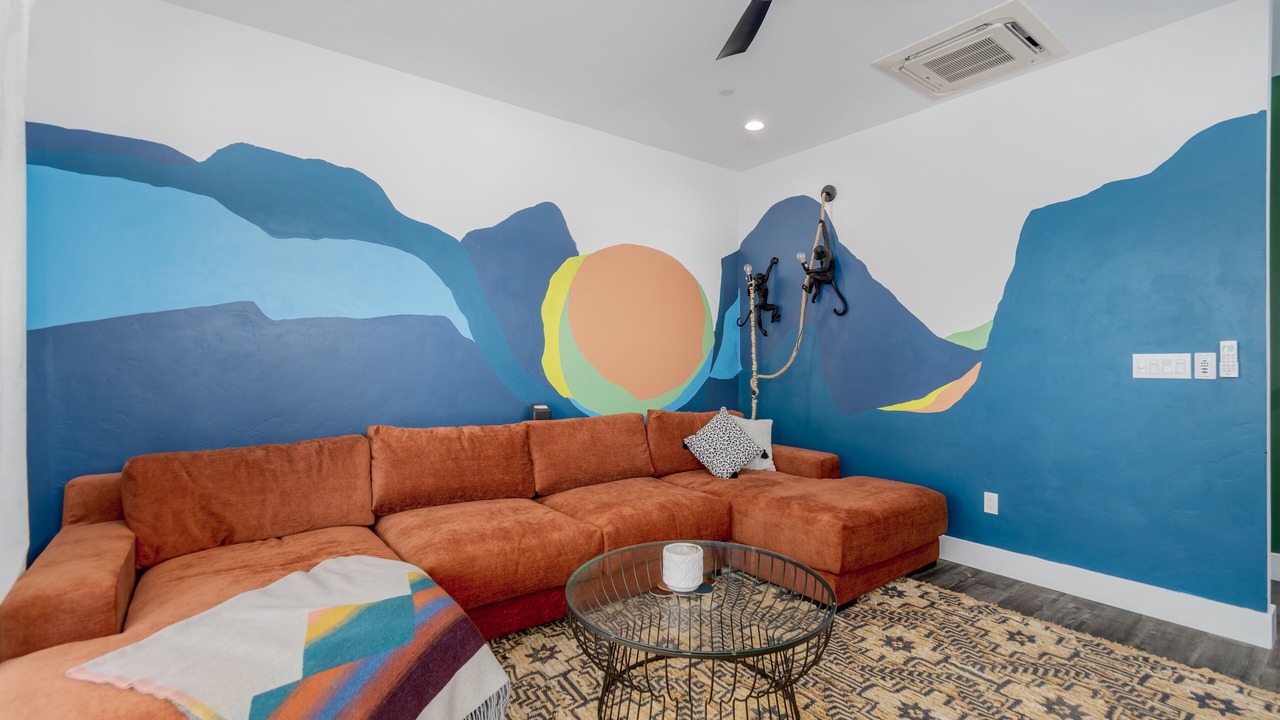 Photo of Livingroom in Southeastern Sacramento
