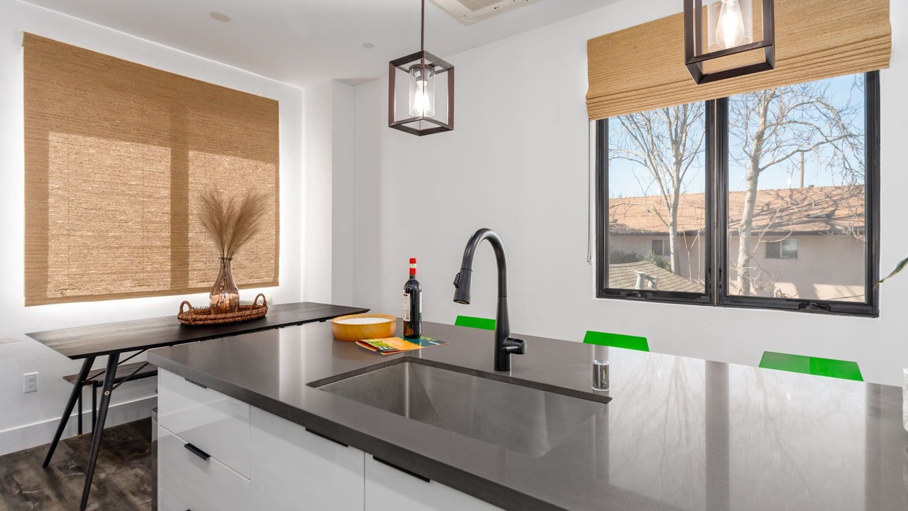 Photo of Kitchen in Southeastern Sacramento